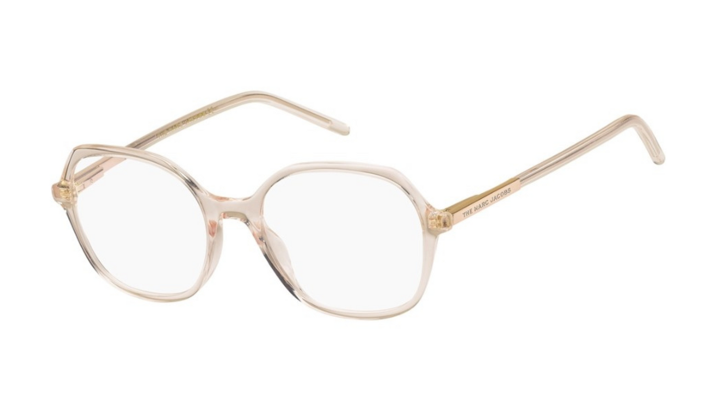 Marc Jacobs MARC 512 - Crystal Peach