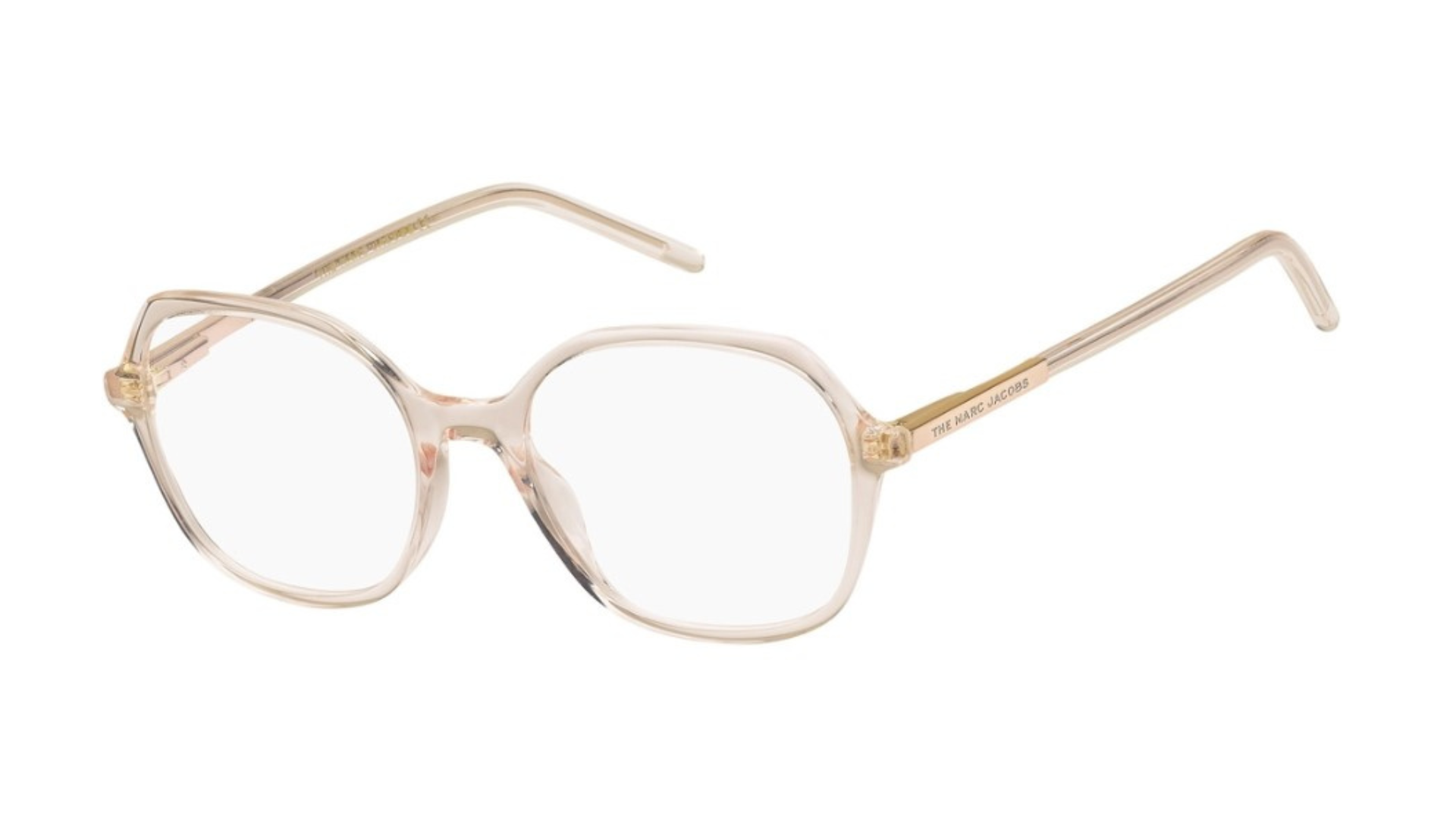 Marc Jacobs MARC 512 - Crystal Peach
