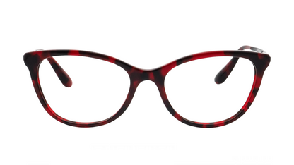 Dolce & Gabbana DG 3258 - Bordeaux Havana