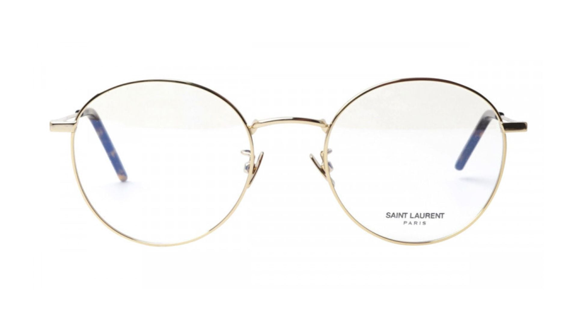 Saint Laurent SL237/F - Gold