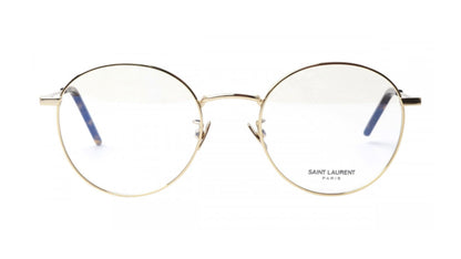 Saint Laurent SL237/F - Gold
