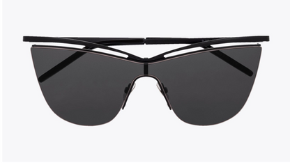 Saint Laurent SL249 - Black New Wave