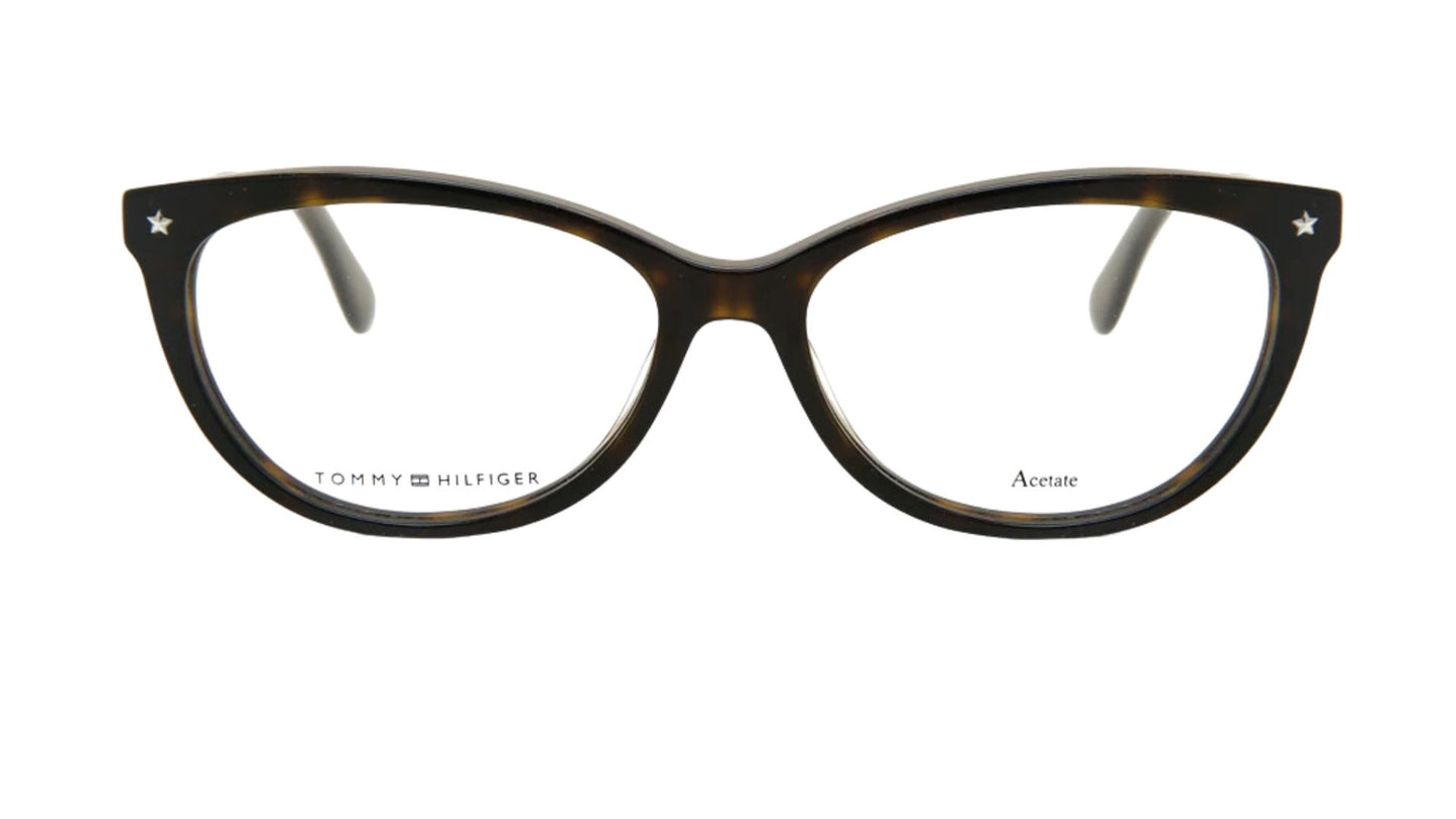Tommy Hilfiger TH 1553 - Tortoiseshell