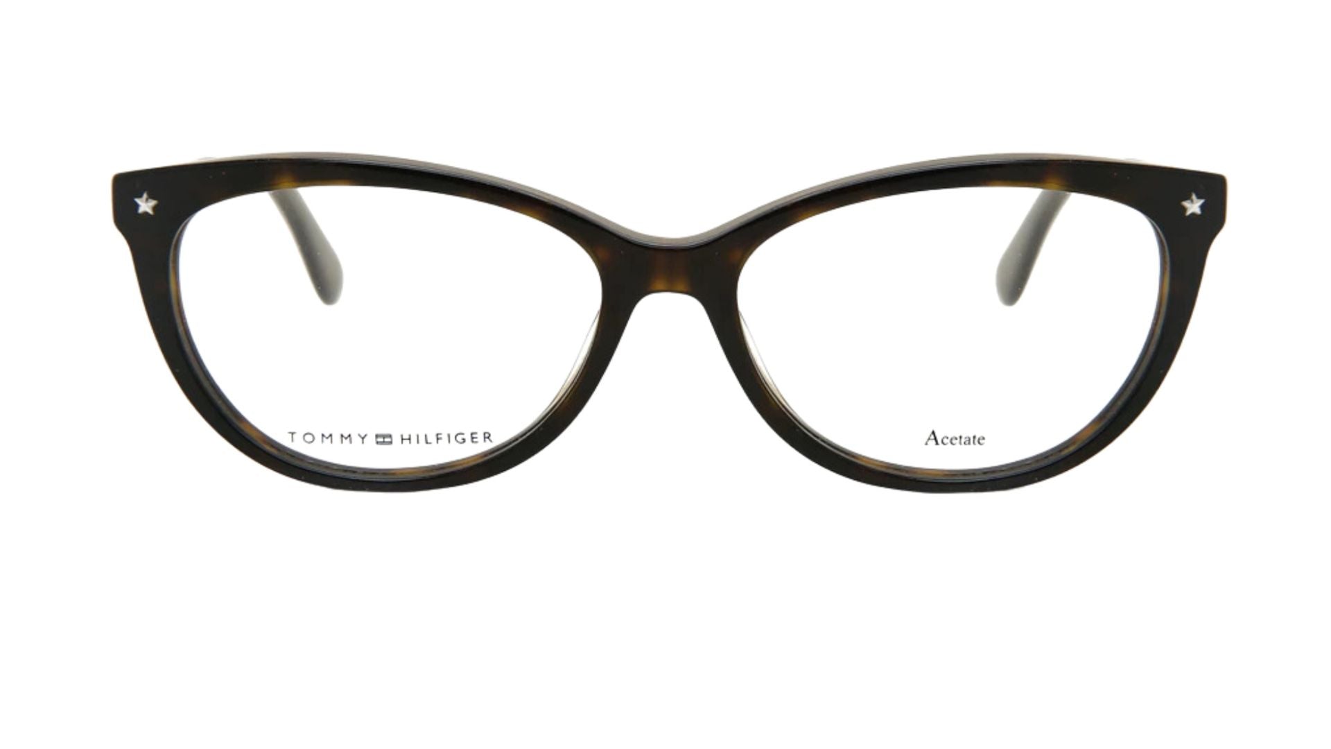 Tommy Hilfiger TH 1553 - Tortoiseshell