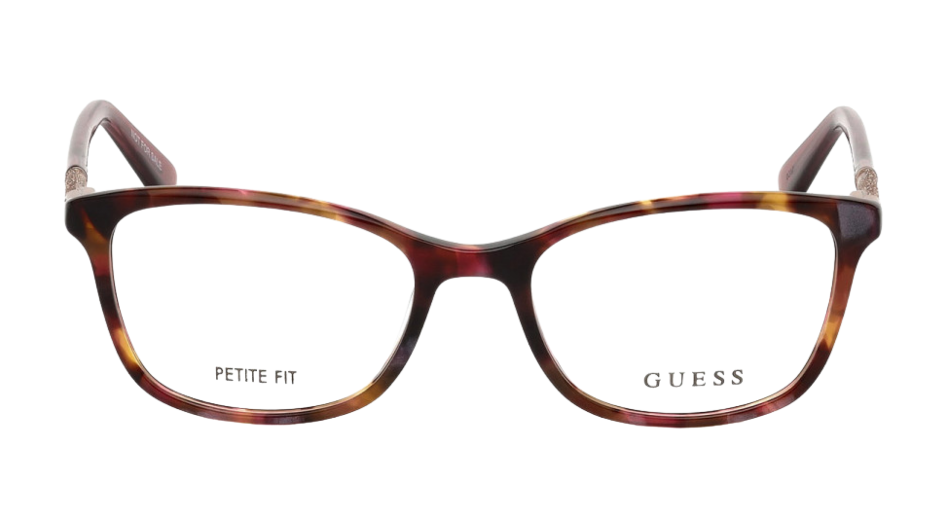 Guess GU2658 - Bordeaux