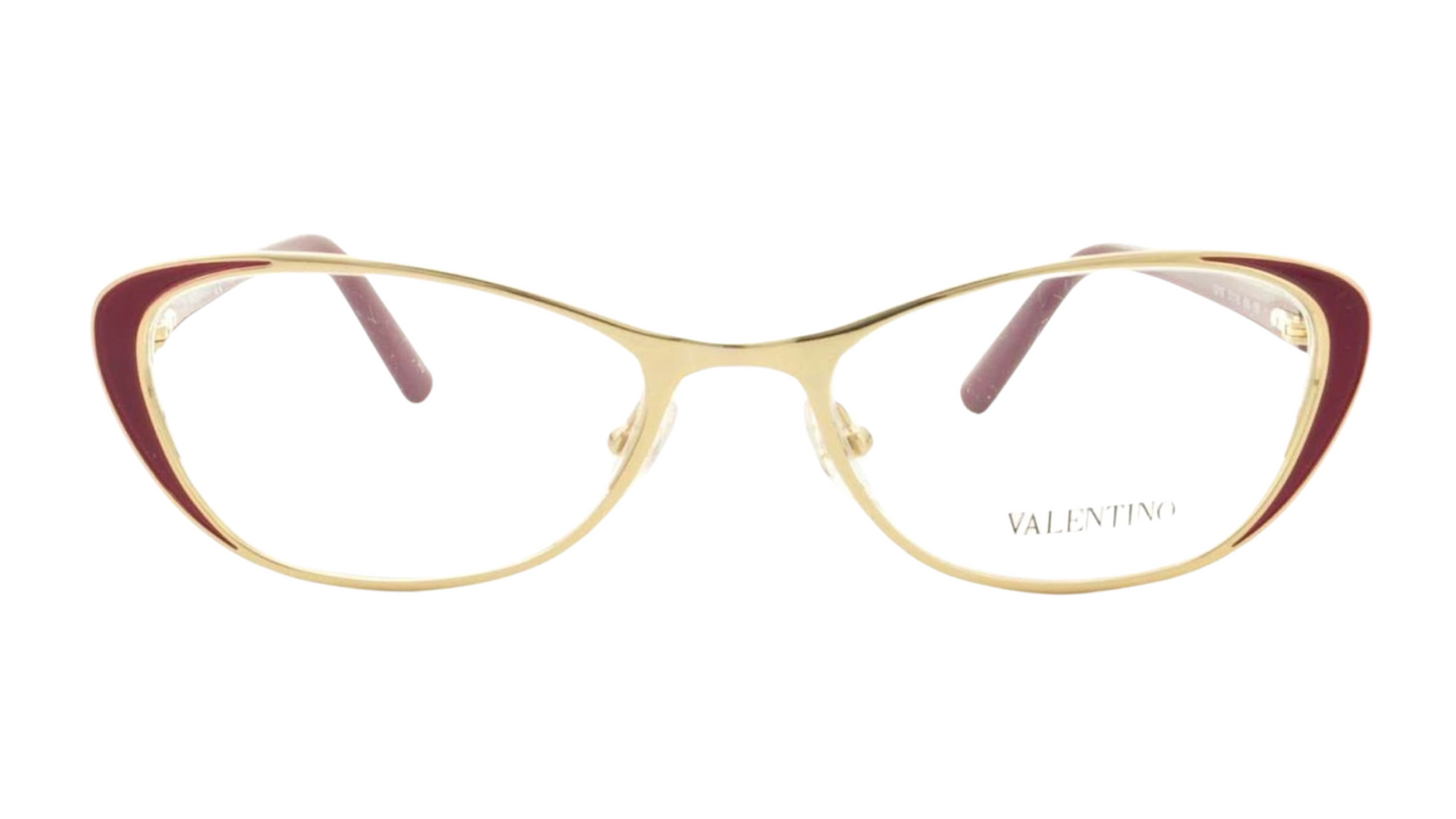 Valentino V2119 - Rougenoir