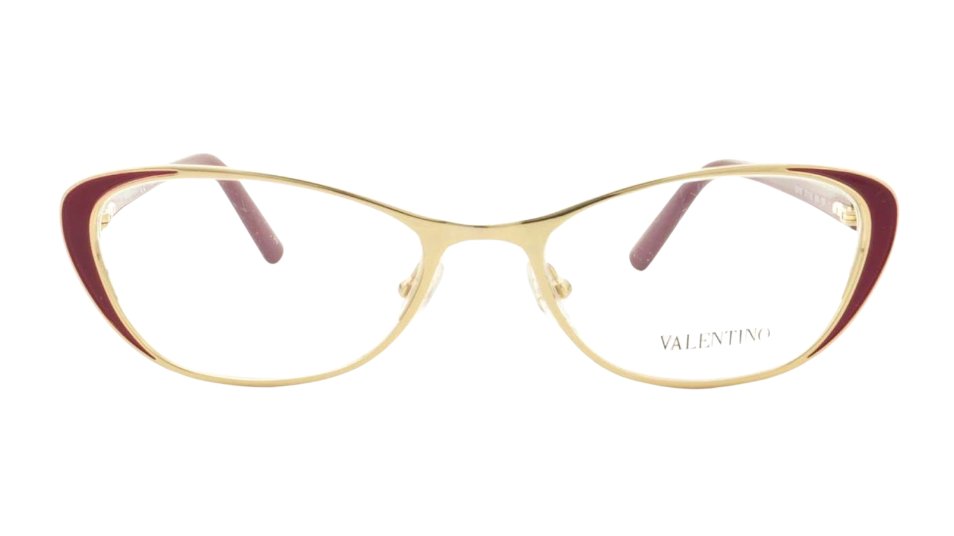 Valentino V2119 - Rougenoir