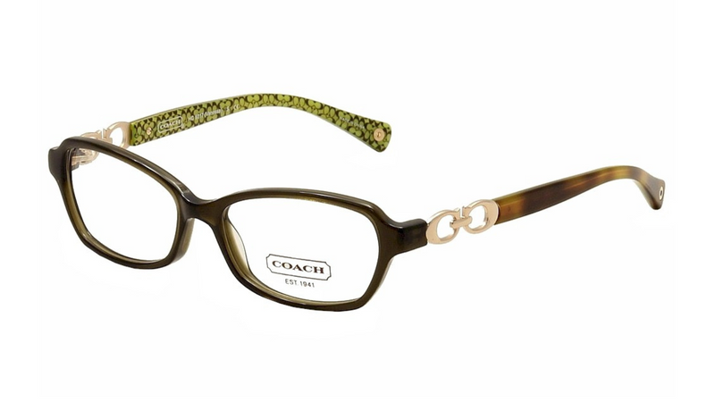 Coach HC6017 (VANESSA)