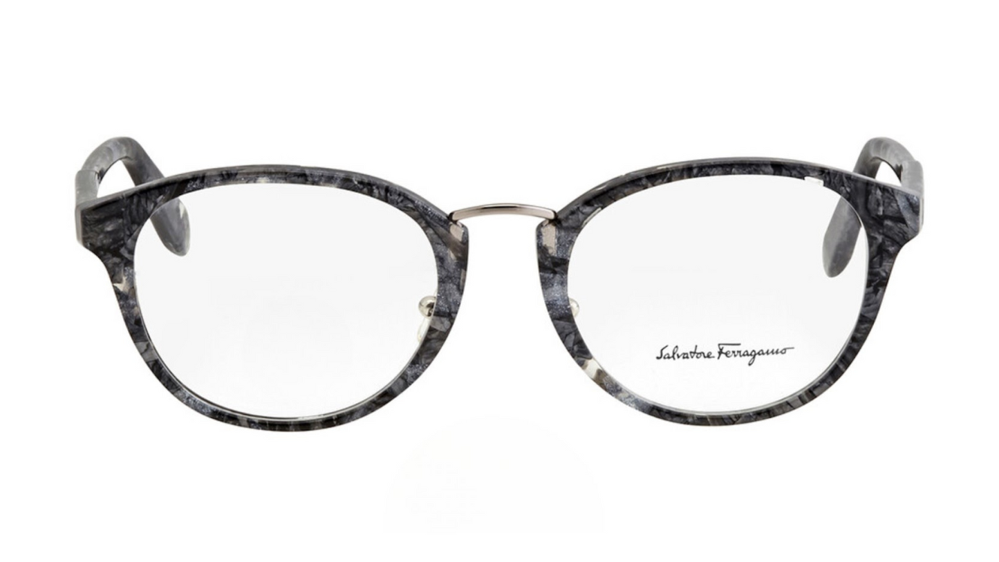 Salvatore Ferragamo SF2820A - Grey Stone