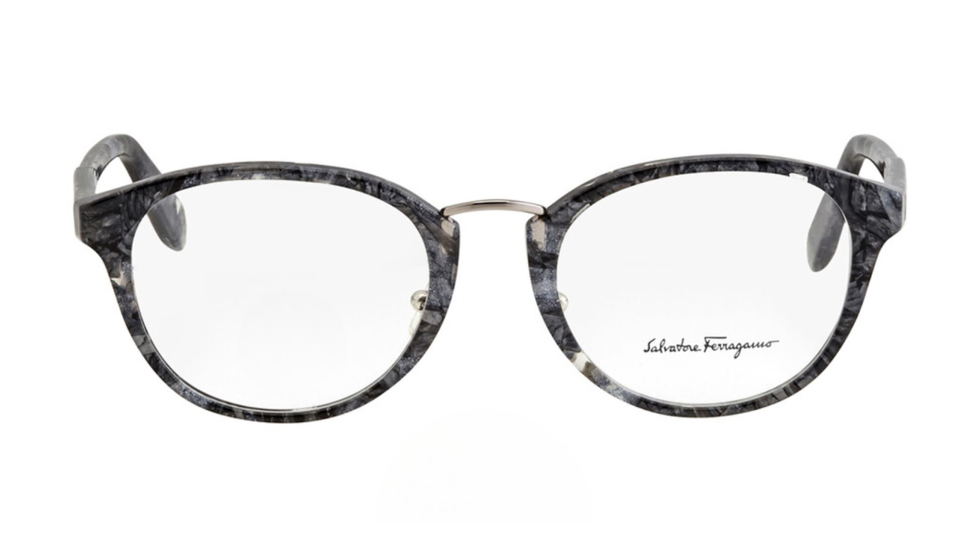 Salvatore Ferragamo SF2820A - Grey Stone