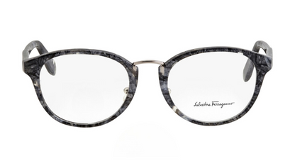 Salvatore Ferragamo SF2820A - Grey Stone