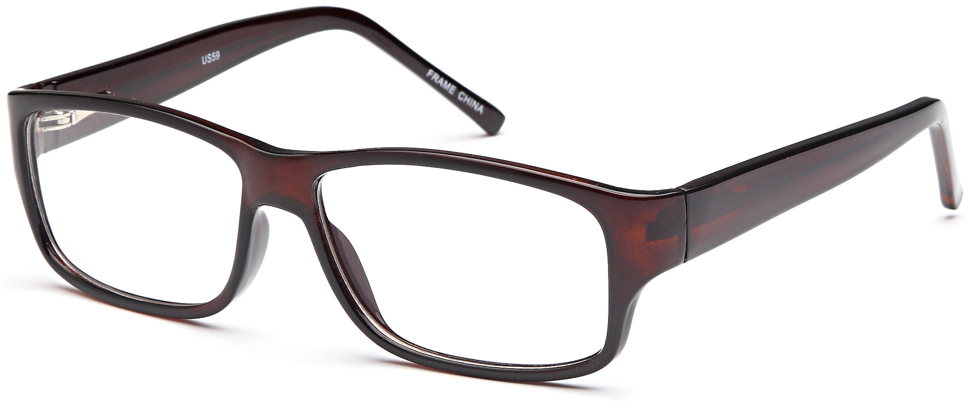 4U US59 - Brown