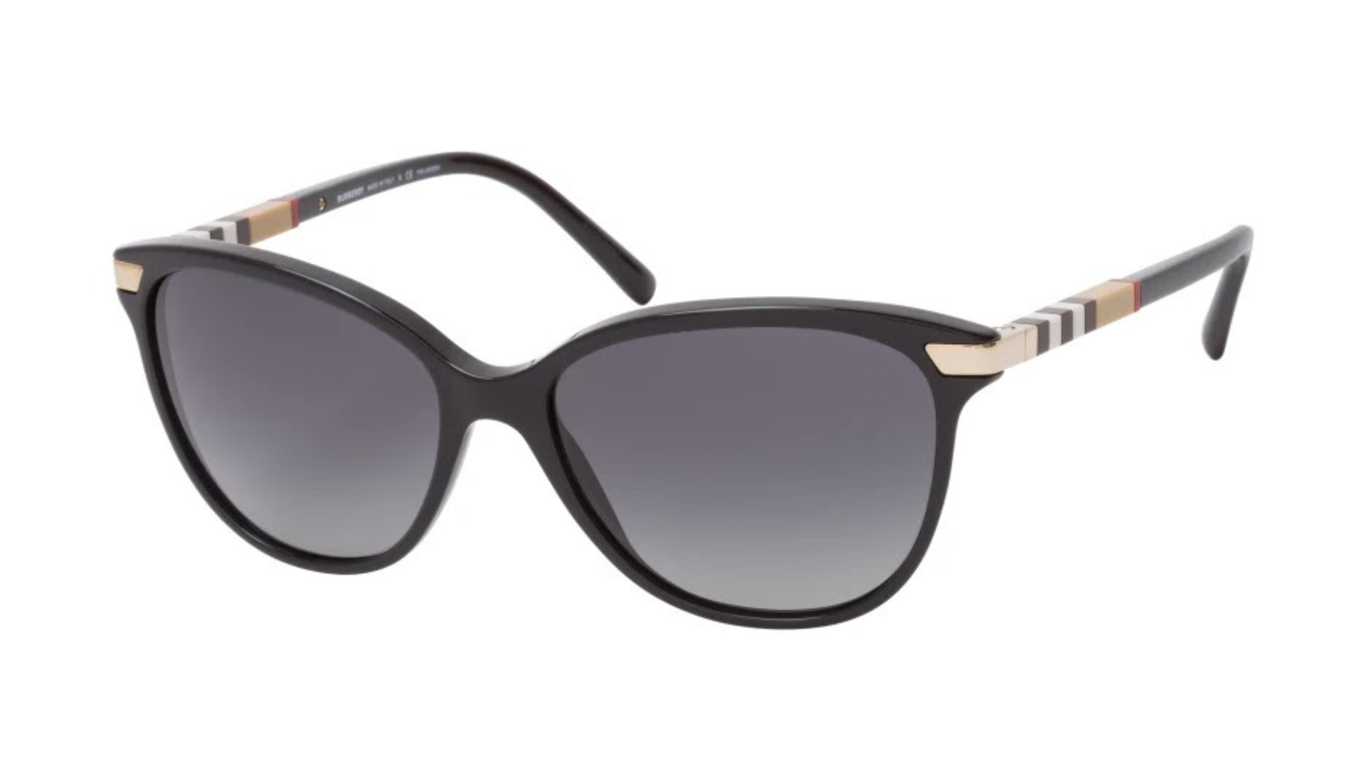 Burberry BE4216 - Black
