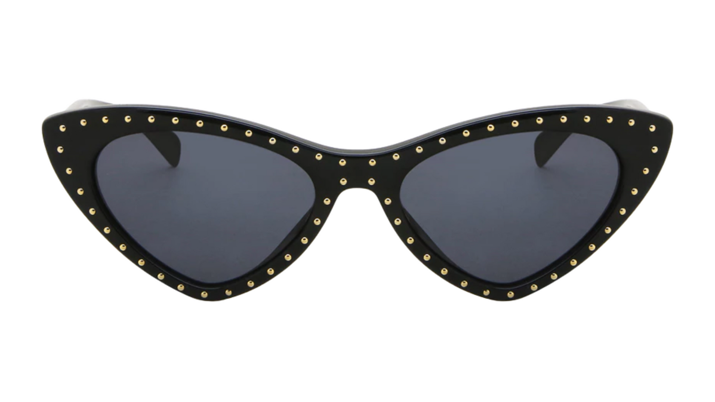 Moschino MOS006/S - Black