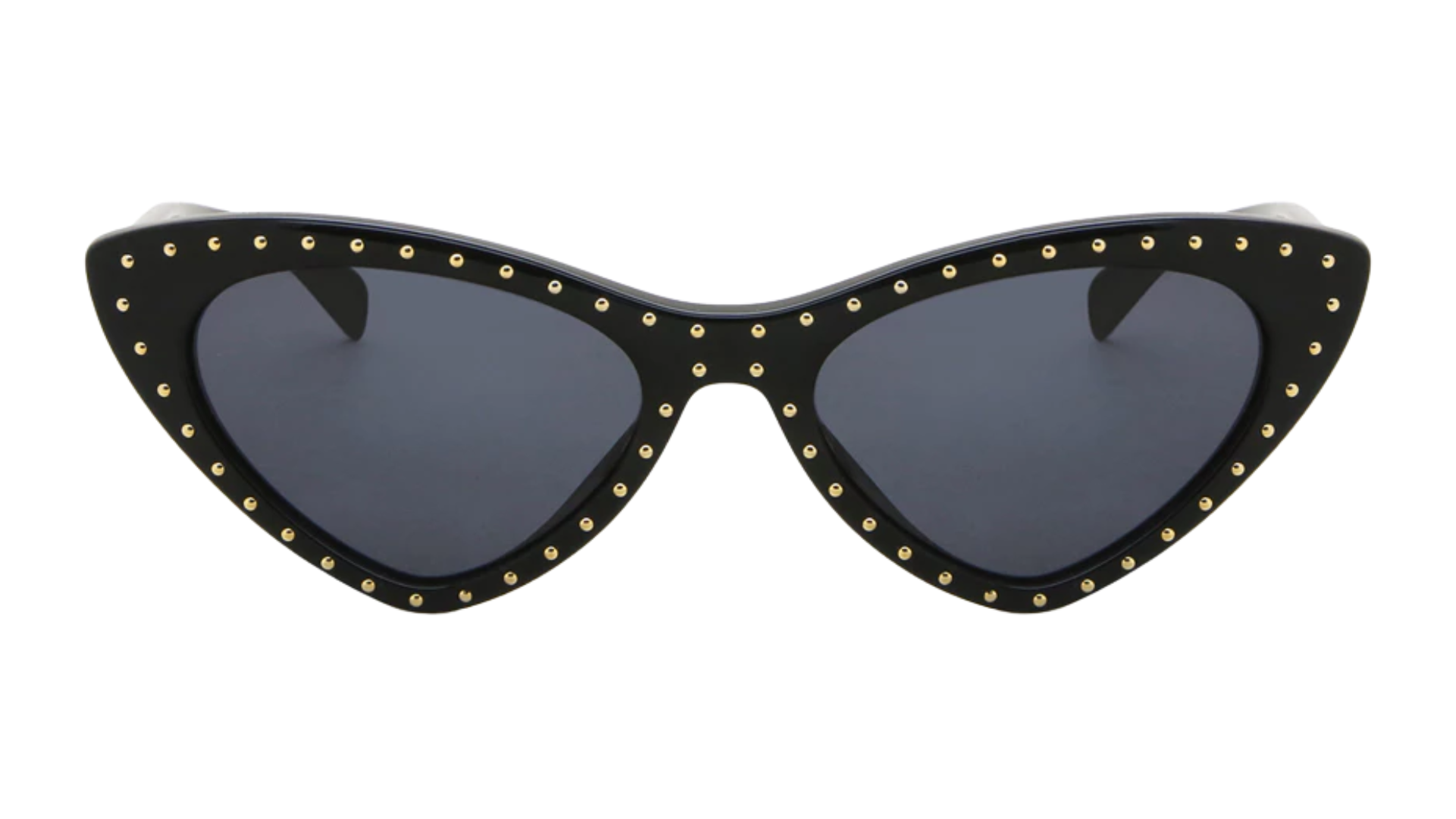 Moschino MOS006/S - Black