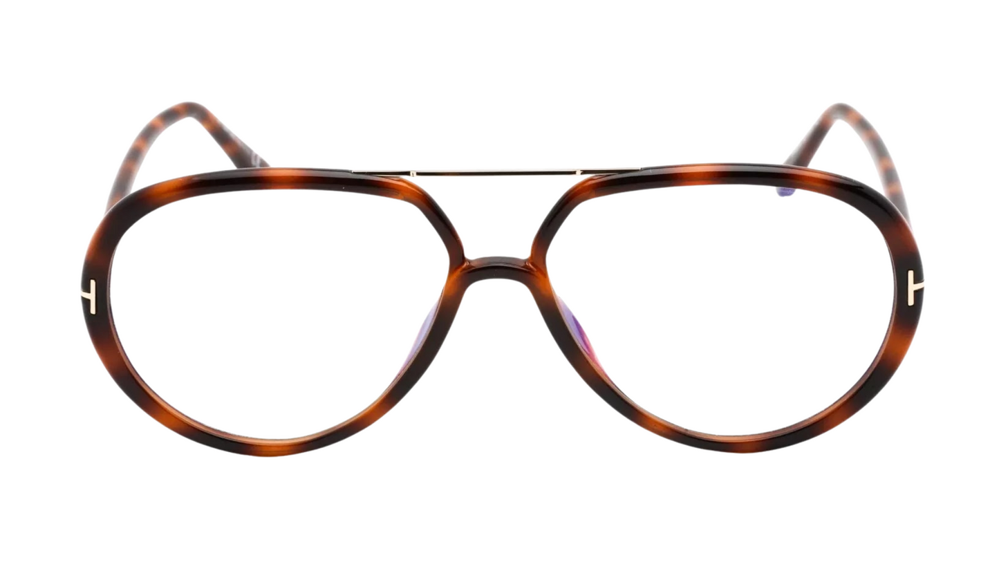 Tom Ford FT5838-B - Havana