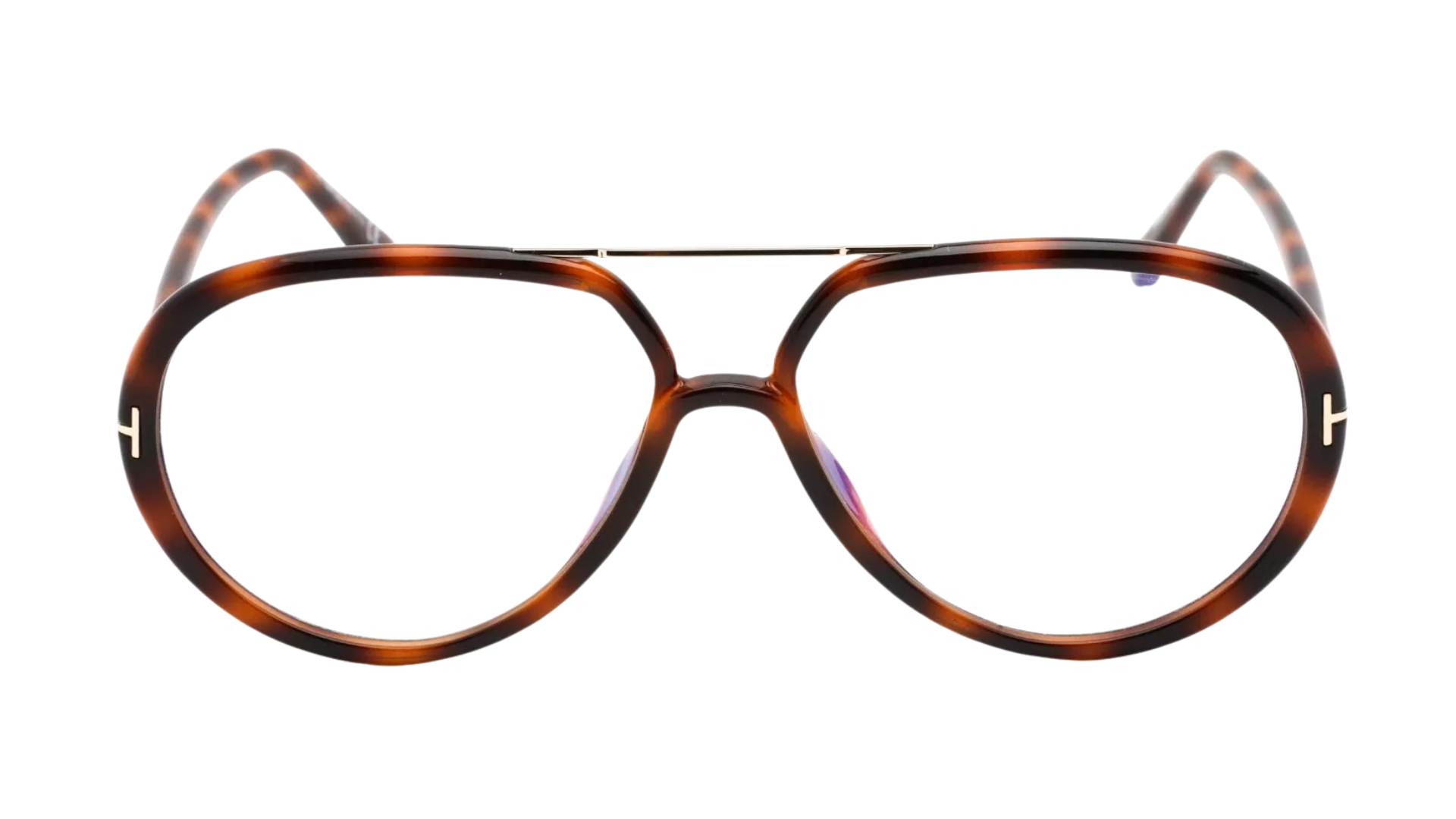 Tom Ford FT5838-B - Havana