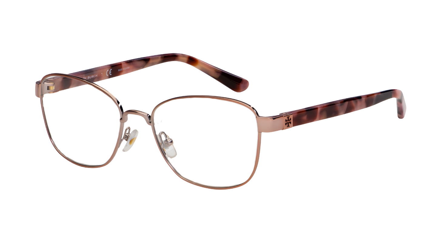 Tory Burch TY 1061 - Rose Gold