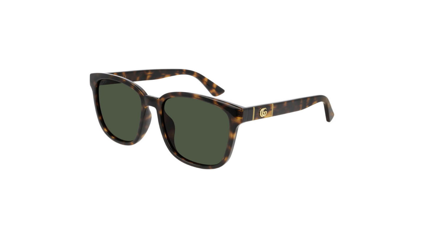 Gucci GG0637SK - Havana