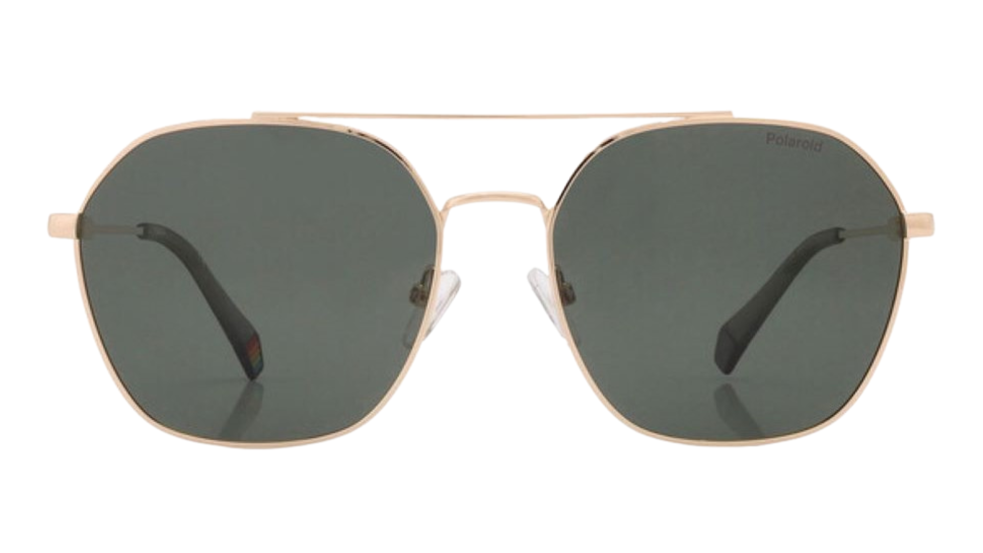 BOSS BOSS 1557/O/F/S - Matte Gold