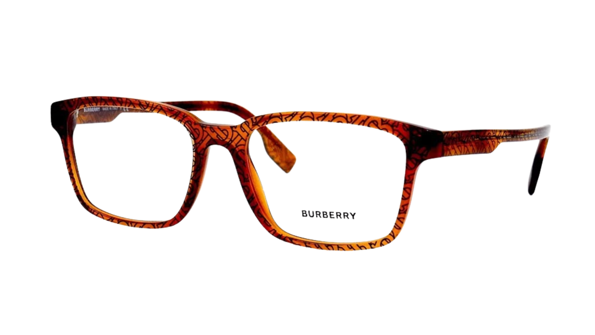 Burberry BE2308 - Rufous