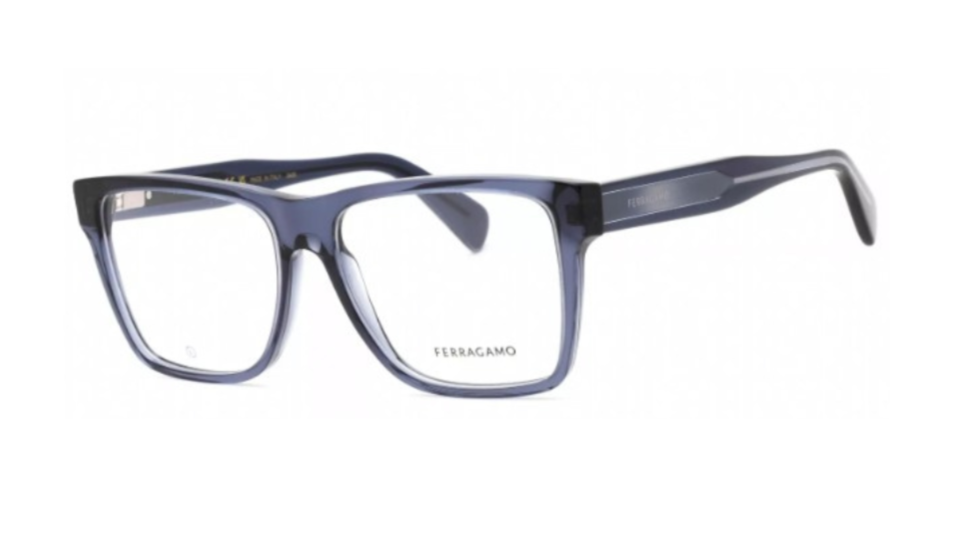 Salvatore Ferragamo SF2953N - Crystal Blue