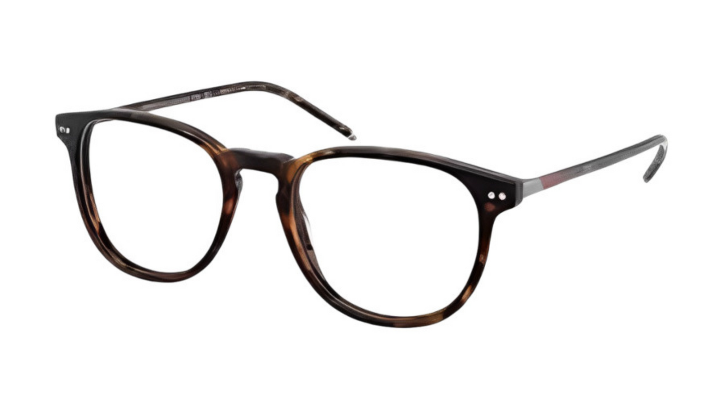 Polo Ralph Lauren PH 2225 - Dark Havana