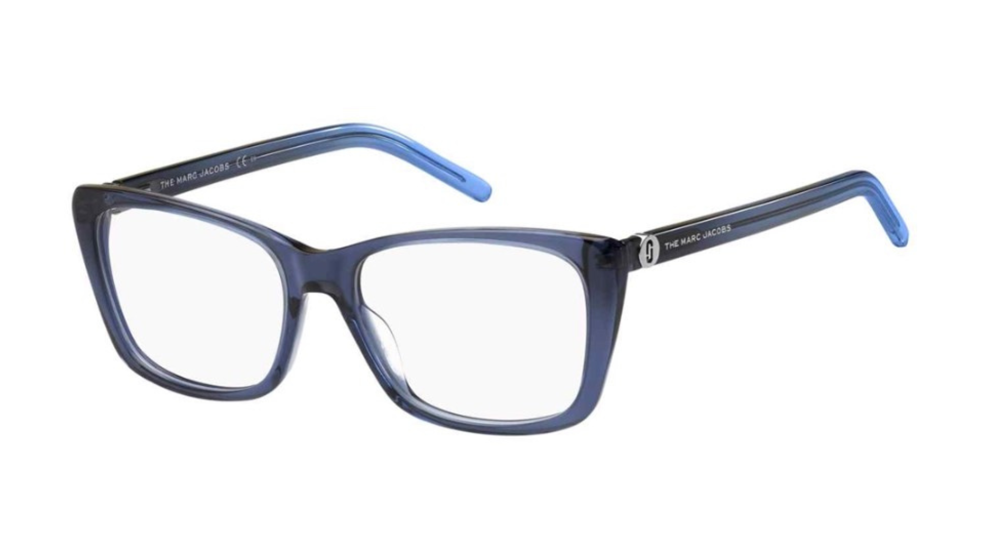 Marc Jacobs MARC 598 - Blue Azure
