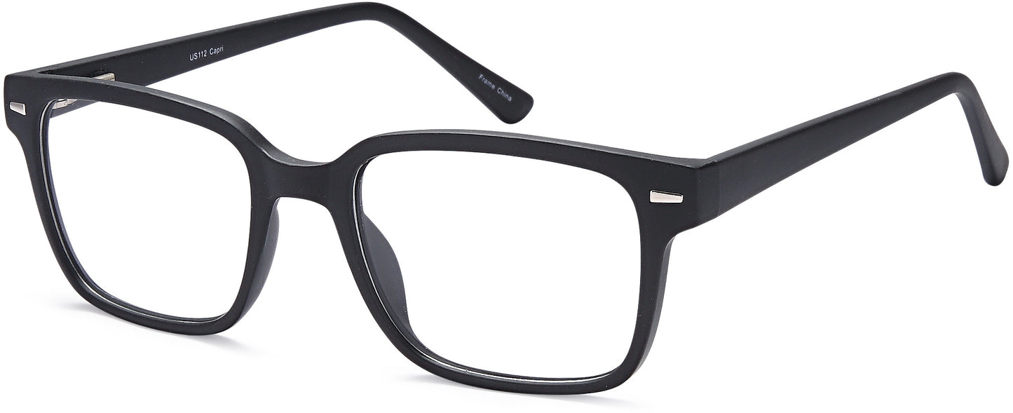 4U US112 - Black