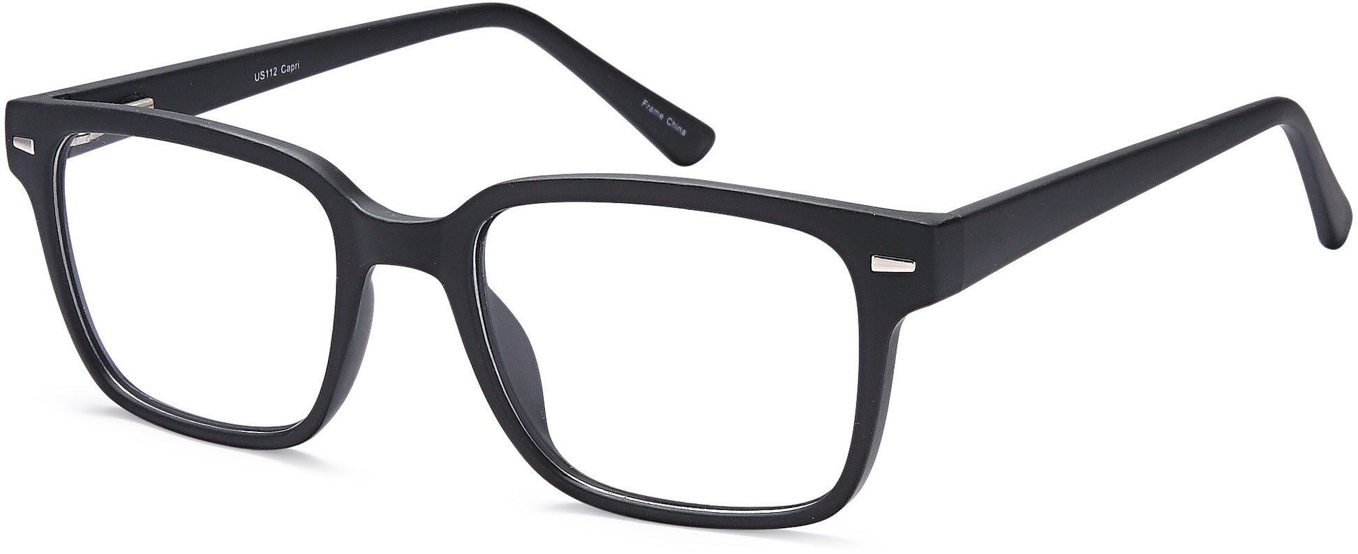 4U US112 - Black