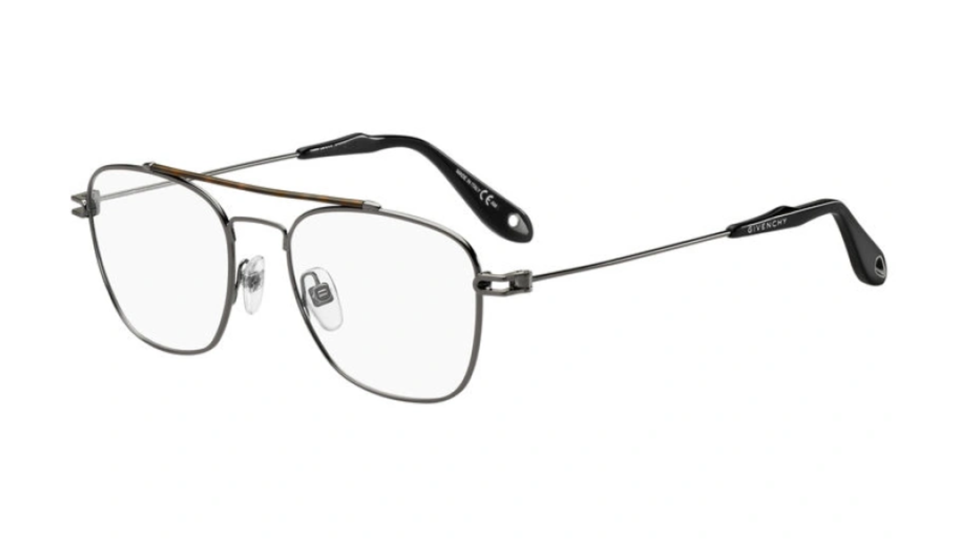 GIVENCHY GV0053 - Dark Ruthenium