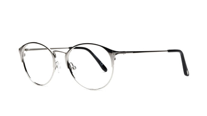 Tom Ford FT5541-B - Shiny Palladium