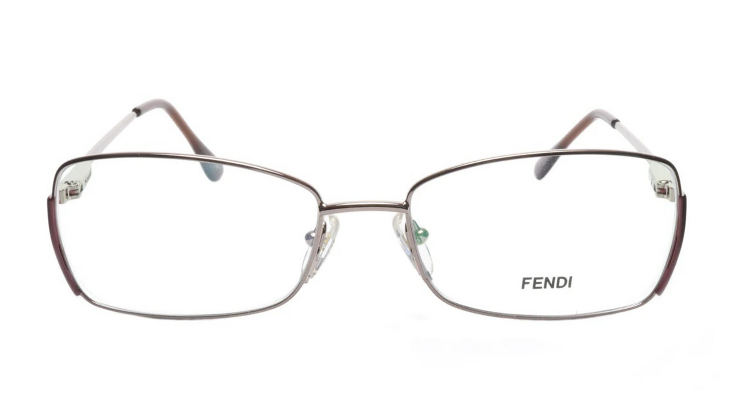 Fendi F959 - Bronze Copper Brown