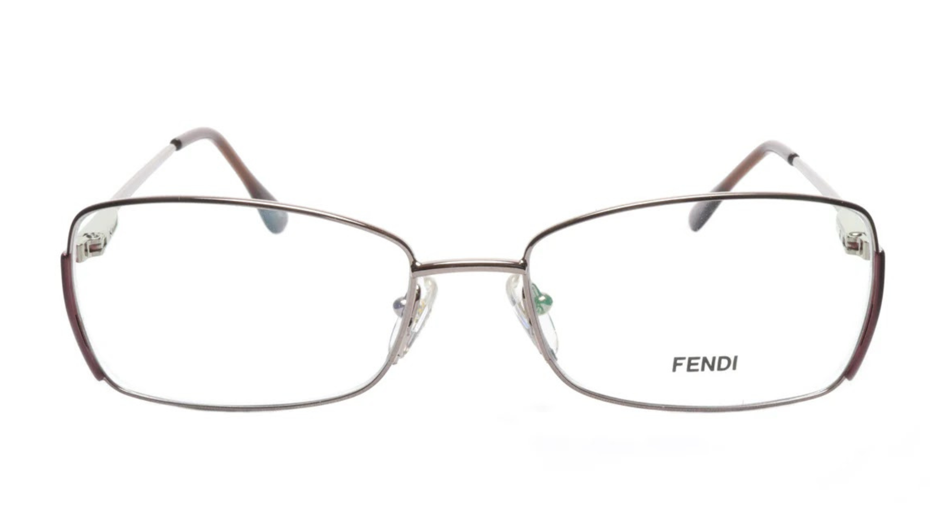 Fendi F959 - Bronze Copper Brown