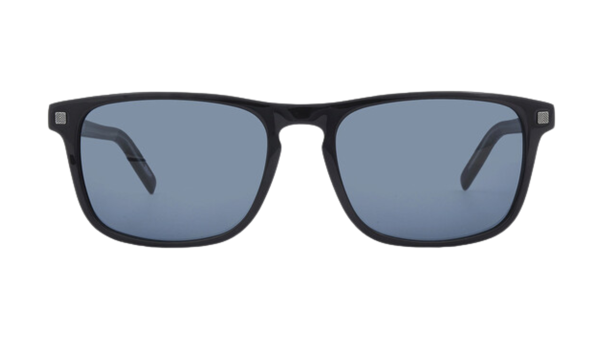 Ermenegildo Zegna EZ 0173 - Shiny Black
