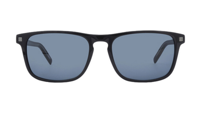 Ermenegildo Zegna EZ 0173 - Shiny Black