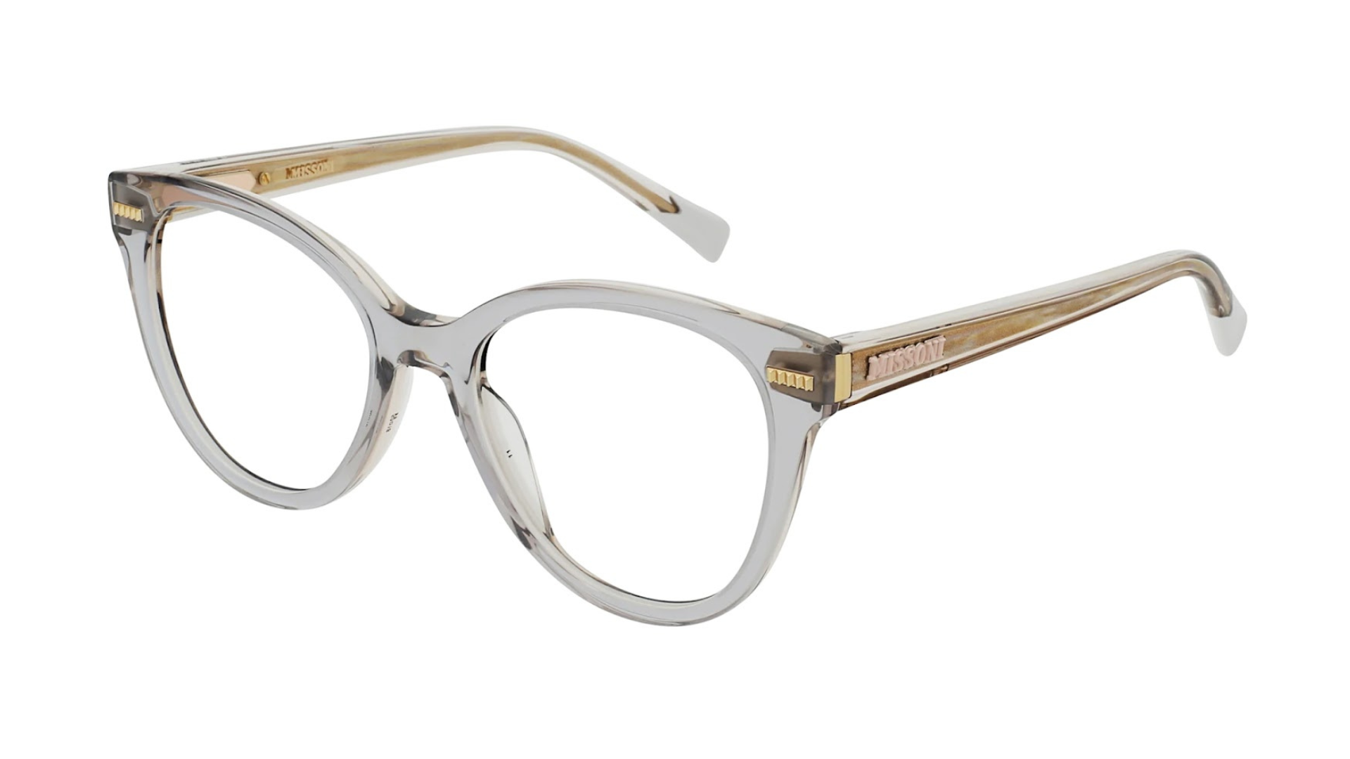 Missoni MIS 0051 - Grey Beige