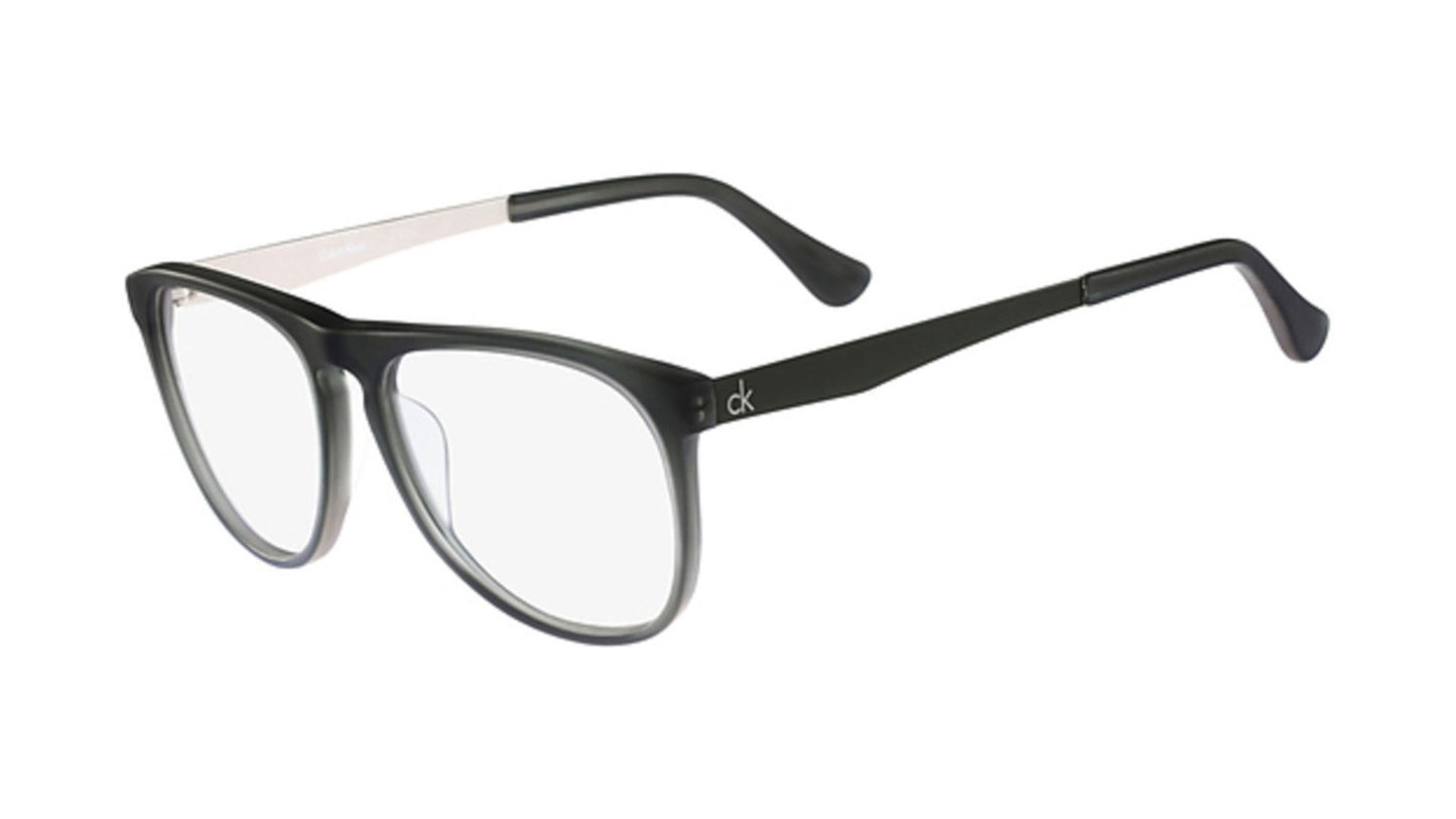 Calvin Klein CK5888 - Gray