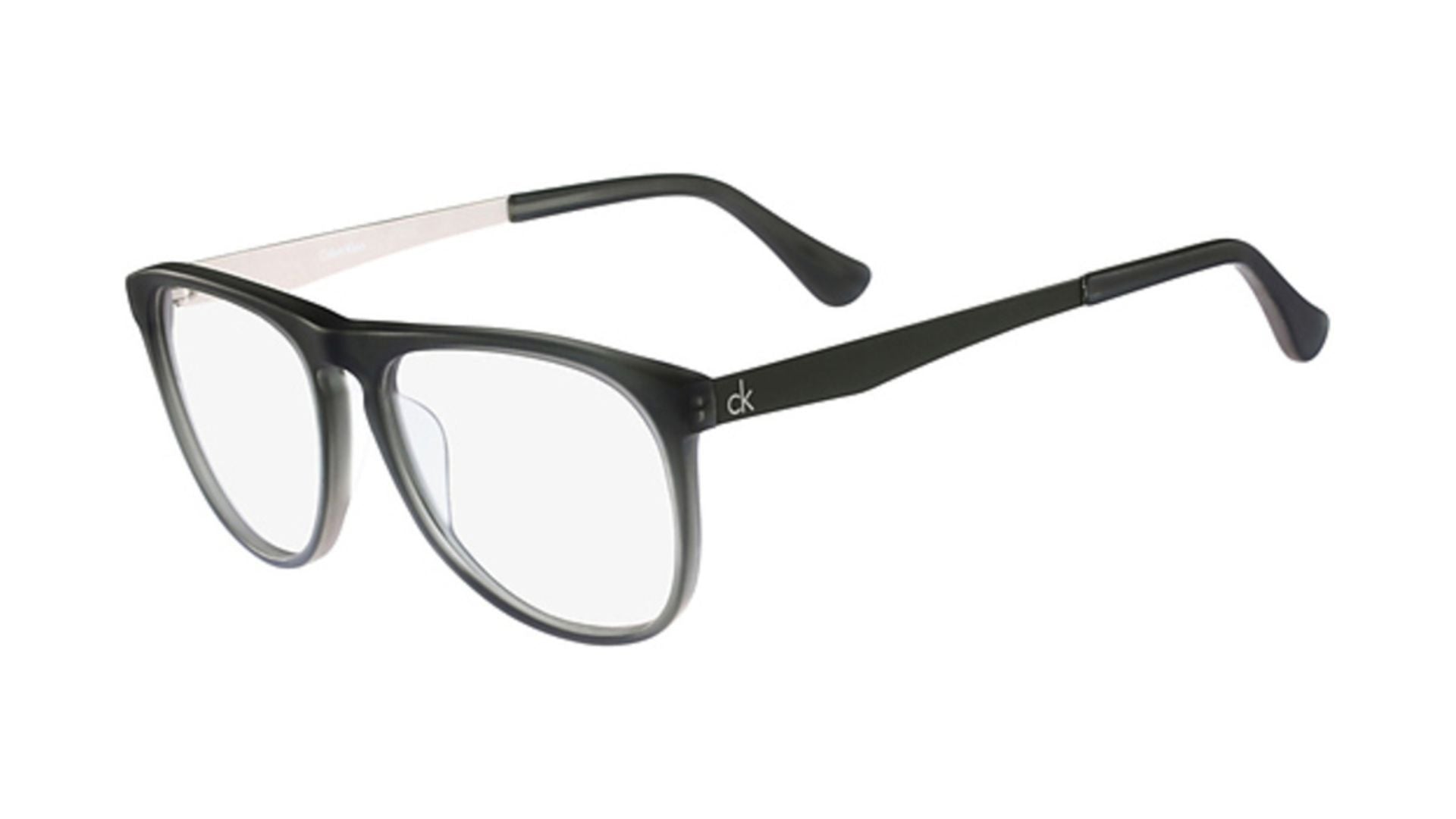 Calvin Klein CK5888 - Gray