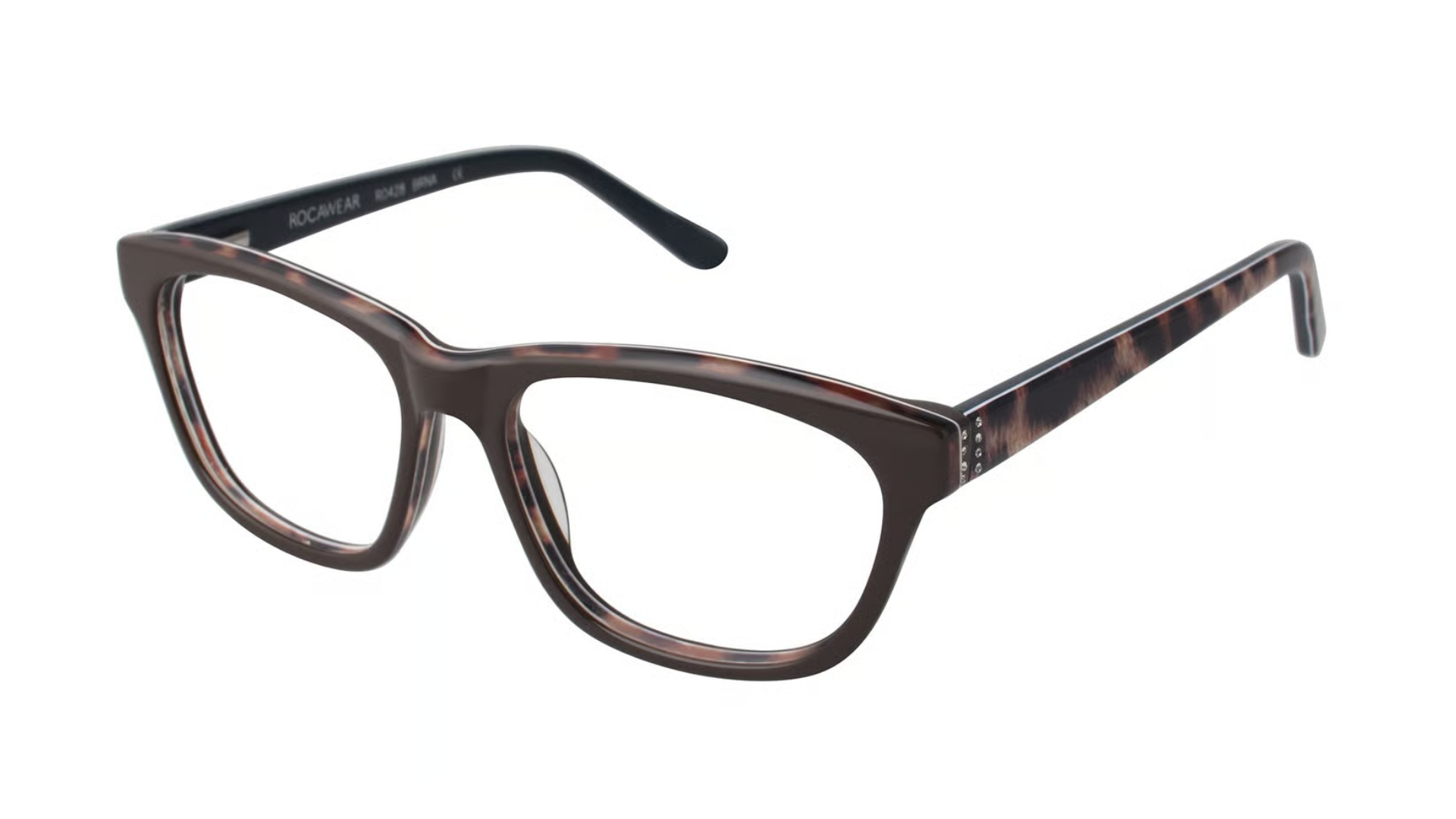 ROCAWEAR RO428 - Brown