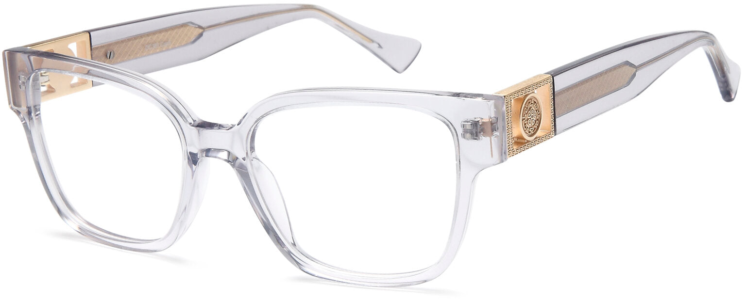 Di Caprio DC381 - CLEAR