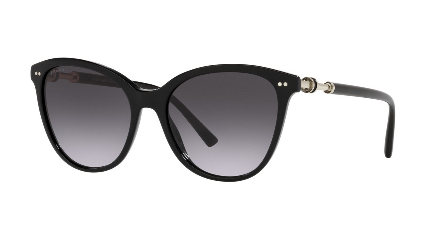 Bvlgari 8235 - Black