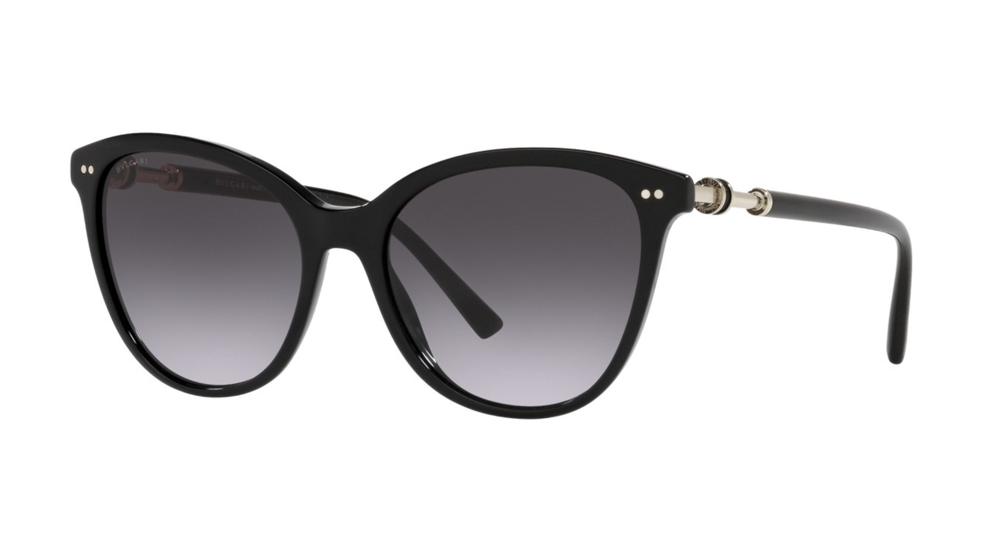 Bvlgari 8235 - Black