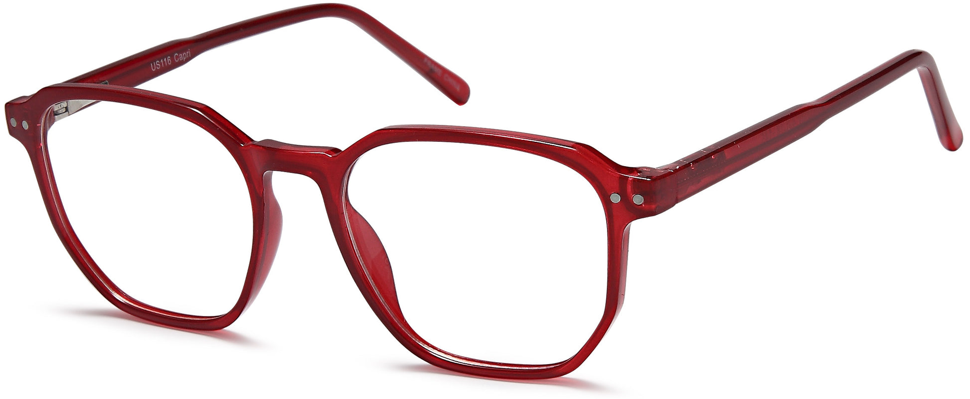 4U US116 - Burgundy
