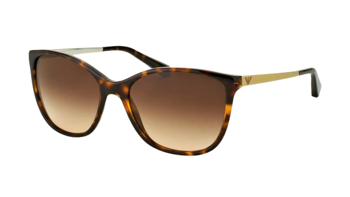 Emporio Armani EA 4095F - Havana