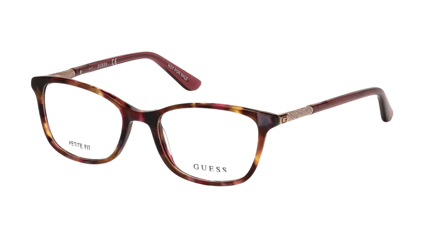 Guess GU2658 - Bordeaux