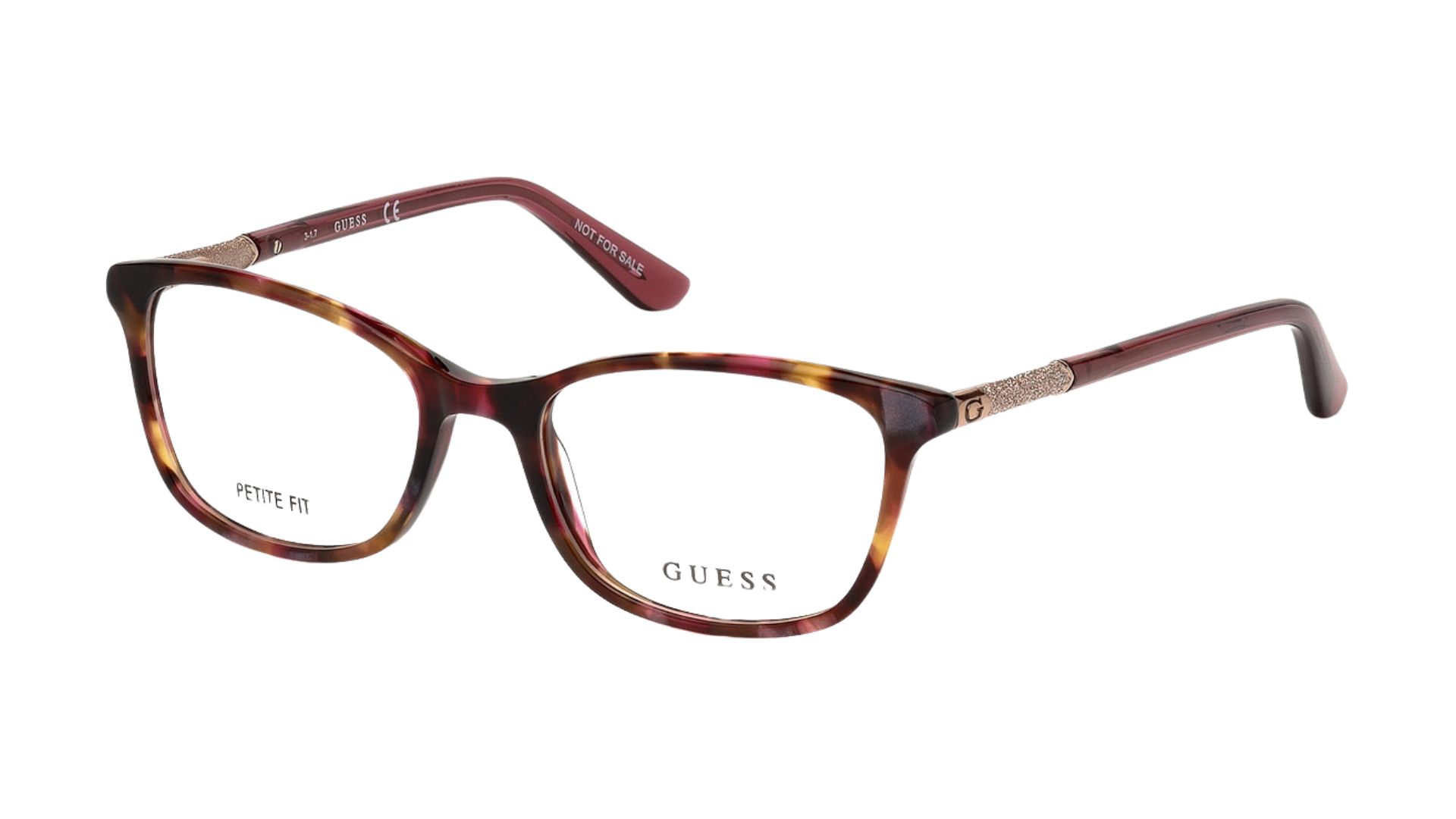 Guess GU2658 - Bordeaux