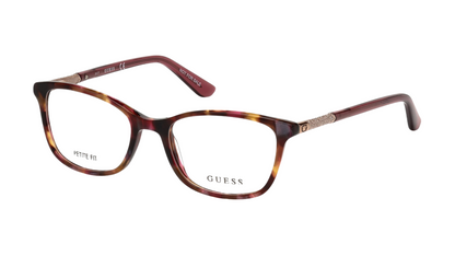 Guess GU2658 - Bordeaux
