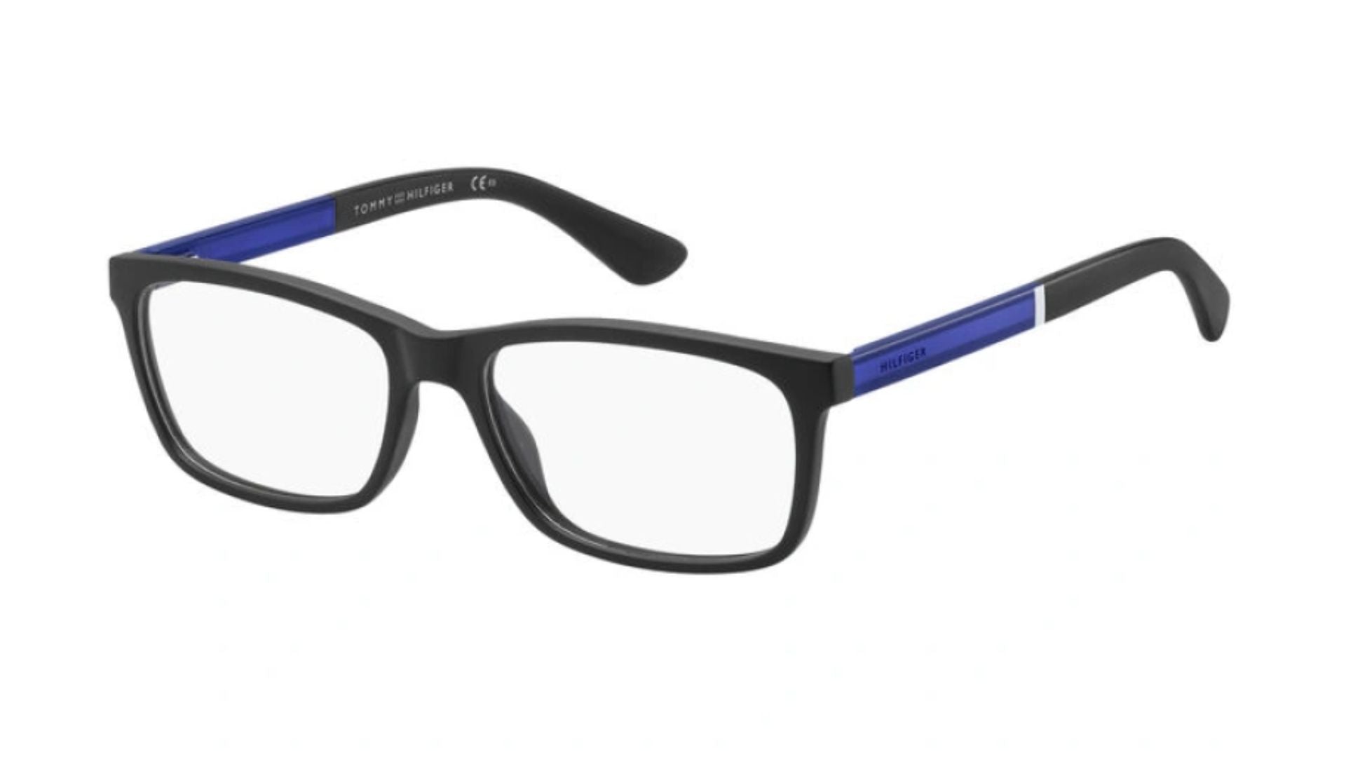 Tommy Hilfiger TH1478 - Black Blue