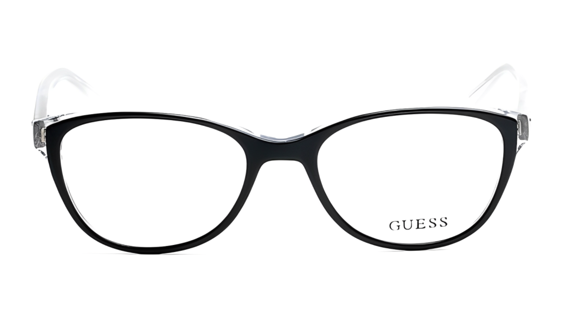 Guess GU2596 - Black/ Crystal